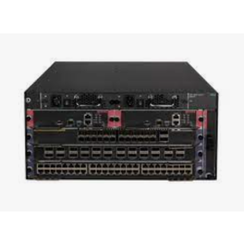 Switch HPE FlexNetwork R8N49A - stack