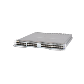 Module HPE FlexFabric JL846A - stack
