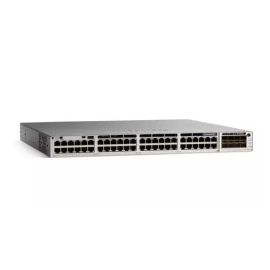 Switch Cisco C9300X-48HXN-E - stack
