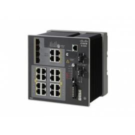 Switch IE-4000-16T4G-E - stack
