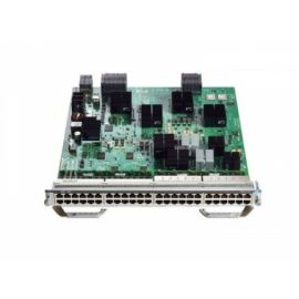 Module Cisco C9400-LC-48H - stack