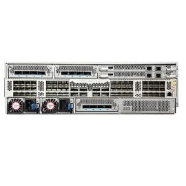 Router Cisco NCS-57C3-MOD-SYS - stack
