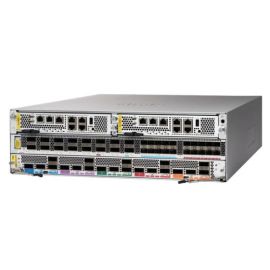 Router Cisco ASR-9903-FC - stack