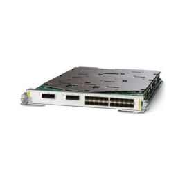 Module Cisco A9K-MPA-20x1GE - stack