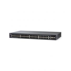 Switch Cisco SF350-48-K9-EU