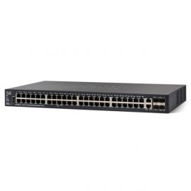 Switch Cisco SF550X-48P-K9-EU