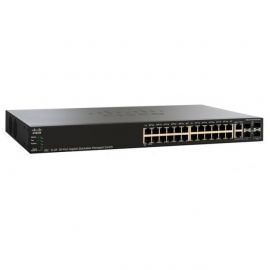 Switch Cisco SG350-28-K9-EU