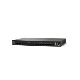 Switch Cisco SG350XG-24F-K9-EU