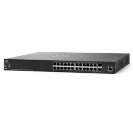 Switch Cisco SG350XG-24T-K9-EU