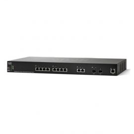 Switch Cisco SG350XG-2F10-K9-EU