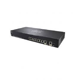 Switch Cisco SG355-10P-K9-EU