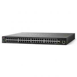 Switch Cisco SG550XG-48T-K9-EU