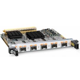 Module Cisco SPA-5X1GE-V2