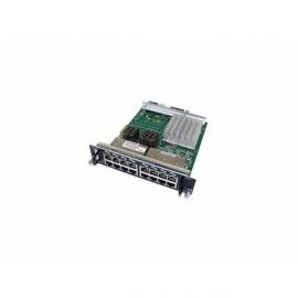 Module Juniper SRX-GP-16GE-POE