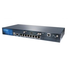 Firewall Juniper SRX220H2-POE