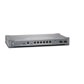 Firewall Juniper SRX300-SYS-JB
