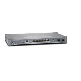 Firewall Juniper SRX300-SYS-JE