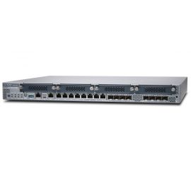 Firewall Juniper SRX345-SYS-JB-2AC