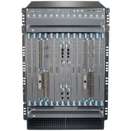 Firewall Juniper SRX5800E-BASE-DC