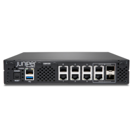 Router Juniper SSR130-TAA