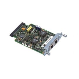 Module Cisco VIC2-2BRI-NT/TE