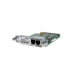 Module Cisco VIC2-2FXO