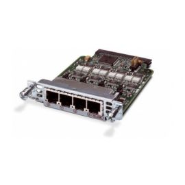 Module Cisco VIC2-4FXO