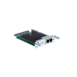 Module Cisco VIC3-2FXS/DID