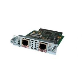 Module Cisco WIC-2AM-V2