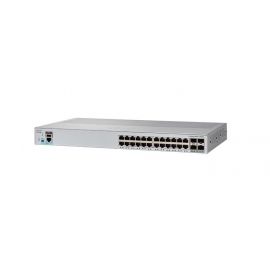 Switch Cisco WS-C2960L-24TQ-LL