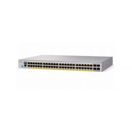 Switch Cisco WS-C2960L-48PQ-LL