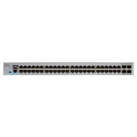 Switch Cisco WS-C2960L-48TQ-LL