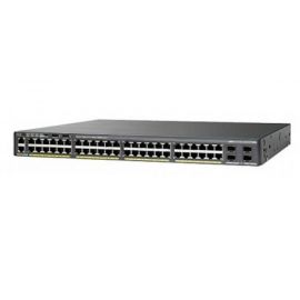Switch Cisco WS-C2960XR-48TS-I