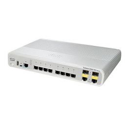 Switch Cisco WS-C3560CG-8TC-S