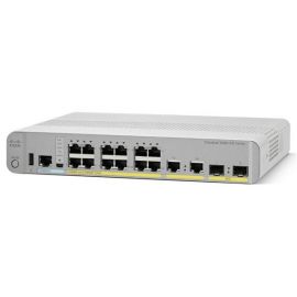 Switch Cisco WS-C3560CX-12PD-S