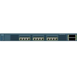 Switch Cisco WS-C3560E-12SD-E