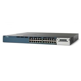 Switch Cisco WS-C3560X-24P-E