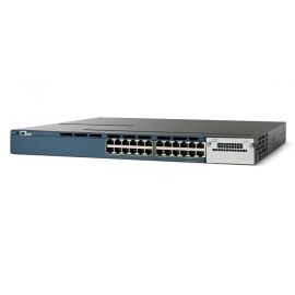 Switch Cisco WS-C3560X-24U-L