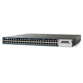 Switch Cisco WS-C3560X-48T-S