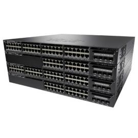 Switch Cisco WS-C3650-12X48FD-E