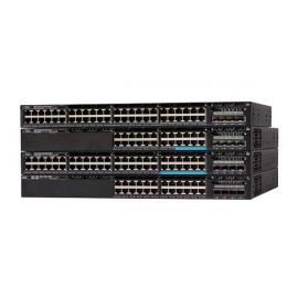 Switch Cisco WS-C3650-12X48UZ-E