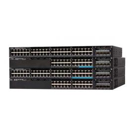 Switch Cisco WS-C3650-8X24UQ-E