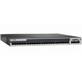 Switch Cisco WS-C3750X-24S-E