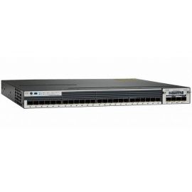 Switch Cisco WS-C3750X-24S-S