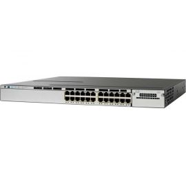 Switch Cisco WS-C3750X-24T-E