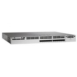 Switch Cisco WS-C3850-12S-S