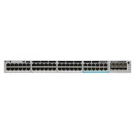 Switch Cisco WS-C3850-12X48U-E