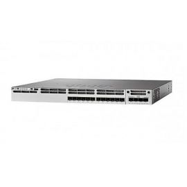 Switch Cisco WS-C3850-16XS-E