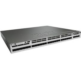 Switch Cisco WS-C3850-24S-E