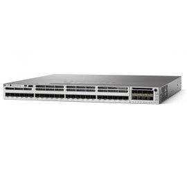 Switch Cisco WS-C3850-24XS-E